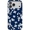 Floral Forest | Navy Cherry Blossom Floral