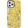 Yellow Cherry Blossom Floral