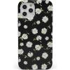 Daisy Daydream Black Floral