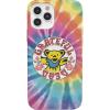 On Tour | Grateful Dead Tie Dye Sticker