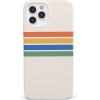 Totally Groovy | Rainbow Stripes Color Block