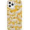 Wild About You | Yellow Floral