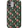 imageCasely iPhone 1212 Pro Case  Tinsel Town  Christmas Ornament  Bold Protective Design  MagSafe Compatible Design