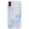 Cotton Candy | Blue & Purple Marble