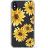 Bright Yellow Sunflowers Floral