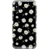 Daisy Daydream Black Floral