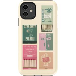 Casely iPhone 11 Case | Cowgirl Canyon | FashionPass x Casely | Essential Slim Dual-Layer Protective Design(Perfect Match | FashionPass x Casely)