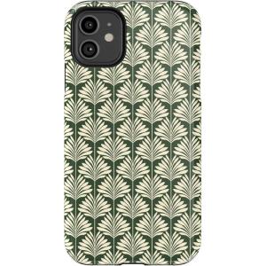 Casely iPhone 11 Case | Cowgirl Canyon | FashionPass x Casely | Essential Slim Dual-Layer Protective Design(The Boyfriend Collection | Cabana Nights)