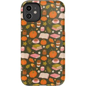 Casely iPhone 11 Case | Small Town Magic | Fall Faves | Essential Slim Dual-Layer Protective Design