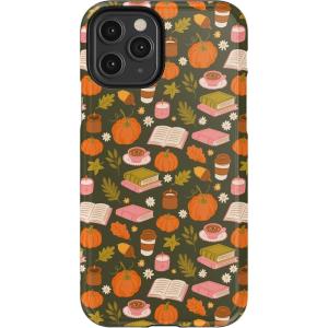 Casely iPhone 11 Pro Case | Small Town Magic | Fall Faves | Essential Slim Dual-Layer Protective Design