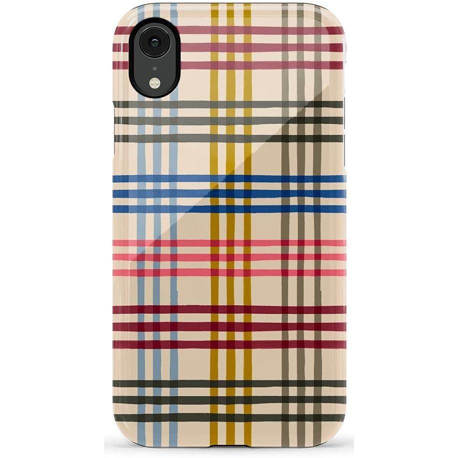 imageCasely iPhone XR Case  Goth Girlie  Black Bows  Essential Slim DualLayer Protective DesignCheer  Kitty and Vibe Holiday