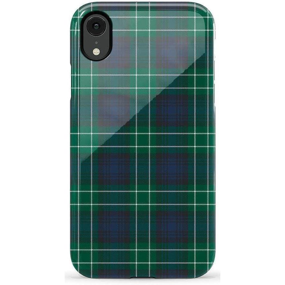 imageCasely iPhone XR Case  Goth Girlie  Black Bows  Essential Slim DualLayer Protective DesignSpruce  Kitty and Vibe Holiday