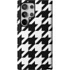 Houndstooth | High Contrast Design