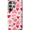 Love Struck | Heart Stickers