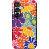 Flower Patch | Multi-Color Floral