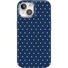 On the Dot | Navy Polka Dot
