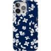 Floral Forest | Navy Cherry Blossom Floral