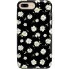 Daisy Daydream Black Floral