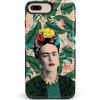 Frida Kahlo | Find Your Muse | Portrait Floral