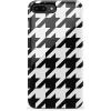 Houndstooth | High Contrast Design