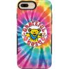 On Tour | Grateful Dead Tie Dye Sticker