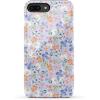 Poppy Meadows | Pastel Floral