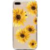 Golden Garden | Yellow Sunflower Floral
