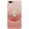 Hear Me Roar | Blush Lion