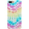 Wild & Free Rainbow Tie Dye