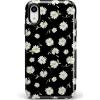 27 Daisy Daydream Black Floral
