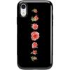 Accept the Rose | Blooming Red Rose Floral