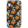 Off Tropic Floral | Exotic Orange Flower