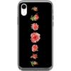Accept the Rose | Blooming Red Rose Floral