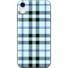 As if! | Light Blue Plaid
