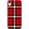 As if! | Red Plaid