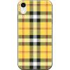 As if! | Yellow Plaid