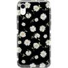 Daisy Daydream Black Floral