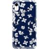 Floral Forest | Navy Cherry Blossom Floral