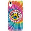 On Tour | Grateful Dead Tie Dye Sticker