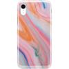 You're a Gem | Rainbow Marble Swirl