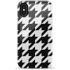 Houndstooth | High Contrast Design