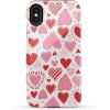 Love Struck | Heart Stickers