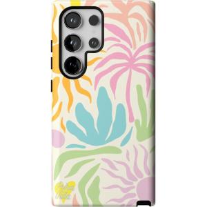 Casely Galaxy S24 Ultra Case | That’s Amore | Valentine’s | Essential Slim Dual-Layer Protective Design(Pura Vida | Oasis)