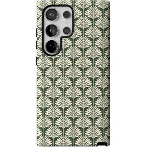 Casely Galaxy S24 Ultra Case | That’s Amore | Valentine’s | Essential Slim Dual-Layer Protective Design(The Boyfriend Collection | Cabana Nights)