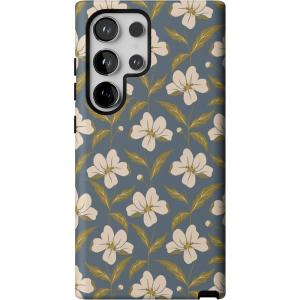 Casely Galaxy S24 Ultra Case | That’s Amore | Valentine’s | Essential Slim Dual-Layer Protective Design(The Boyfriend Collection | Lei’d Back)