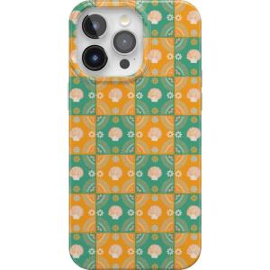 Casely iPhone 15 Pro Max Case | Monet’s Water Lilies | The Met Museum | Compatible with MagSafe | Classic Ultra Slim Design(Sea La Vie | Dippin’ Daisy’s Tropical Vaca)