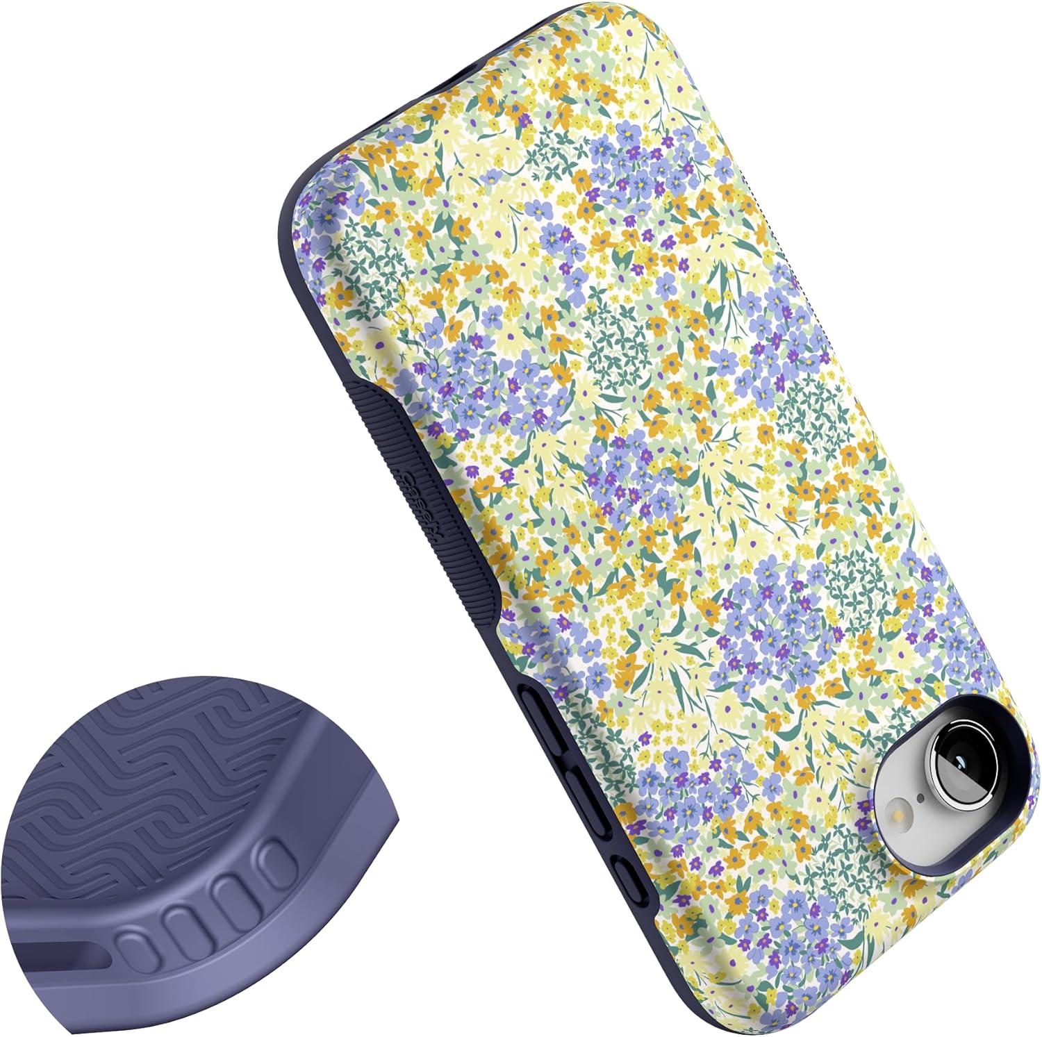 imageCasely iPhone 16e Case  Pandora  The Met Museum  Bold Protective Design  Compatible with MagSafeDream Garden  Cottagecore