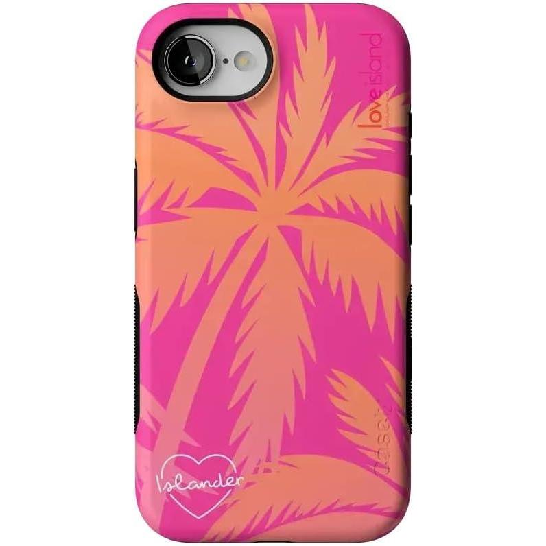imageCasely iPhone 16e Case  Pandora  The Met Museum  Bold Protective Design  Compatible with MagSafeIslander  Love Island