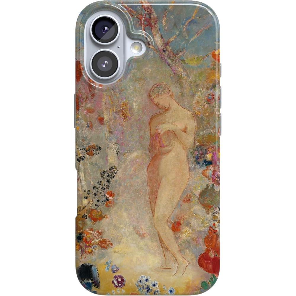 imageCasely iPhone 17 Case  Royal Flush  French Deck  Compatible with MagSafe  Classic Ultra Slim DesignPandora  The Met Museum