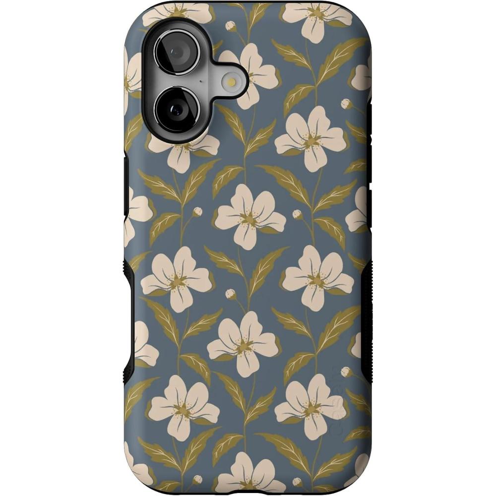 imageCasely iPhone 17 Case  Spot On  Dotted Animal Print  Bold Protective Design  Compatible with MagSafeThe Boyfriend Collection  Leid Back